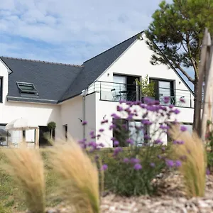  Guest house La Maison Des Embruns