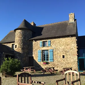 Auberge de jeunesse Hi, Saint-Brieuc
