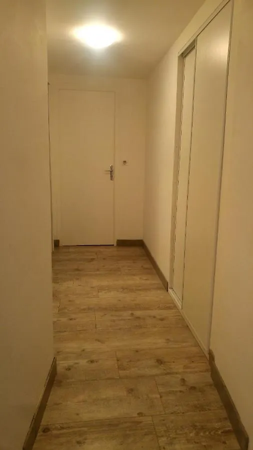 Hostel Du Lapin Blanc Saint-Brieuc