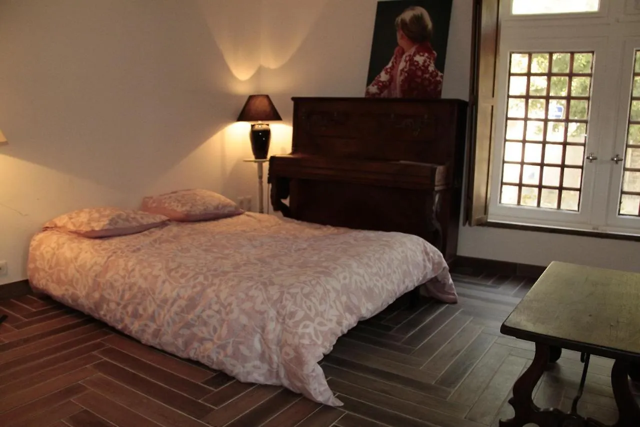Hostel Du Lapin Blanc Saint-Brieuc France